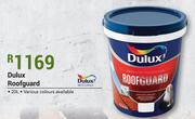 2Dulux 20Ltr Roofguard
