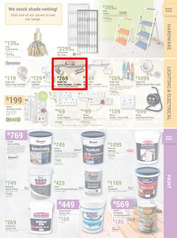 Agrimark : Celebrate All Things Summer (25 November - 24 December 2020), page 7