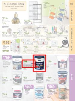 Agrimark : Celebrate All Things Summer (25 November - 24 December 2020), page 7