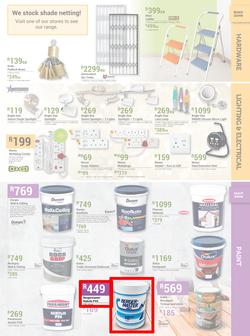 Agrimark : Celebrate All Things Summer (25 November - 24 December 2020), page 7