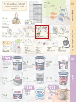 Agrimark : Celebrate All Things Summer (25 November - 24 December 2020), page 7