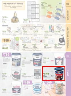 Agrimark : Celebrate All Things Summer (25 November - 24 December 2020), page 7