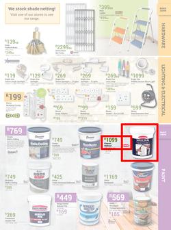 Agrimark : Celebrate All Things Summer (25 November - 24 December 2020), page 7