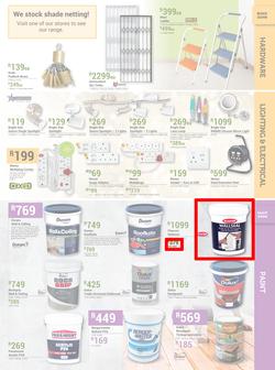 Agrimark : Celebrate All Things Summer (25 November - 24 December 2020), page 7