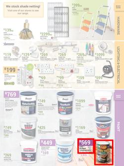 Agrimark : Celebrate All Things Summer (25 November - 24 December 2020), page 7
