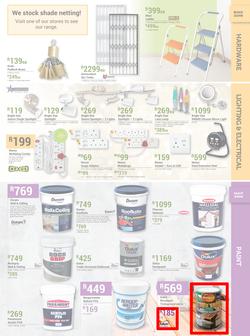 Agrimark : Celebrate All Things Summer (25 November - 24 December 2020), page 7