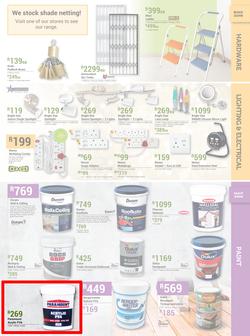 Agrimark : Celebrate All Things Summer (25 November - 24 December 2020), page 7