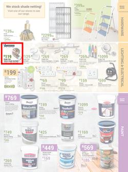 Agrimark : Celebrate All Things Summer (25 November - 24 December 2020), page 7
