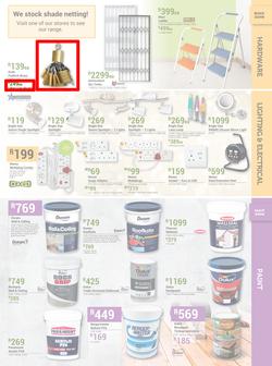 Agrimark : Celebrate All Things Summer (25 November - 24 December 2020), page 7