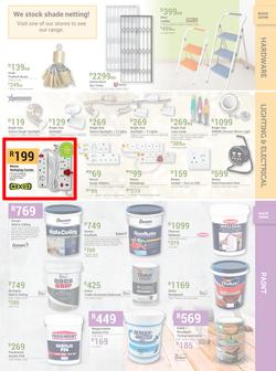 Agrimark : Celebrate All Things Summer (25 November - 24 December 2020), page 7