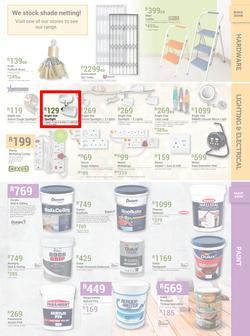 Agrimark : Celebrate All Things Summer (25 November - 24 December 2020), page 7