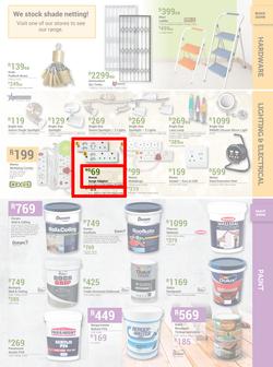 Agrimark : Celebrate All Things Summer (25 November - 24 December 2020), page 7