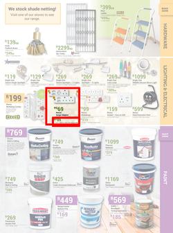 Agrimark : Celebrate All Things Summer (25 November - 24 December 2020), page 7