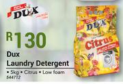 Dux 5kg Laundry Detergent 