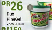 Dux 500ml Pinegel