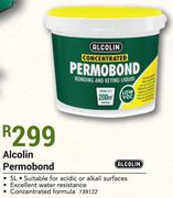 Alcolin 5Ltr Permobond 