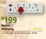 Nexus Multiplug 584999