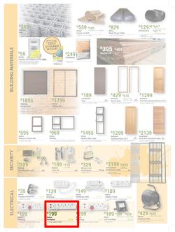 Agrimark : Back To Site (23 Jan - 28 Feb 2019) , page 2