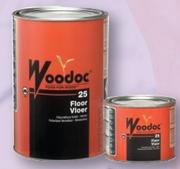 Woodoc 25 Matt-5Ltr