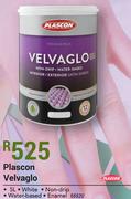 Plascon 5Ltr Velvaglo