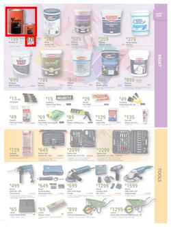 Agrimark : Back To Site (23 Jan - 28 Feb 2019) , page 3