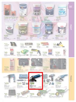 Agrimark : Back To Site (23 Jan - 28 Feb 2019) , page 3