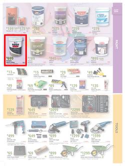 Agrimark : Back To Site (23 Jan - 28 Feb 2019) , page 3