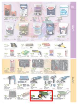 Agrimark : Back To Site (23 Jan - 28 Feb 2019) , page 3