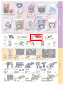 Agrimark : Back To Site (23 Jan - 28 Feb 2019) , page 3