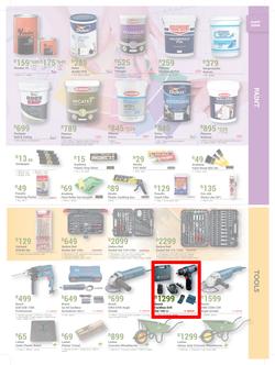 Agrimark : Back To Site (23 Jan - 28 Feb 2019) , page 3