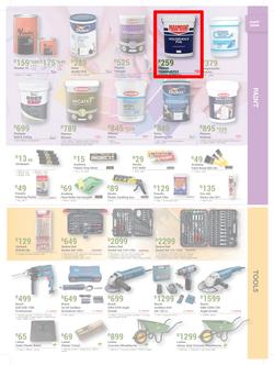 Agrimark : Back To Site (23 Jan - 28 Feb 2019) , page 3