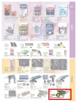 Agrimark : Back To Site (23 Jan - 28 Feb 2019) , page 3