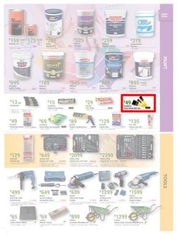 Agrimark : Back To Site (23 Jan - 28 Feb 2019) , page 3