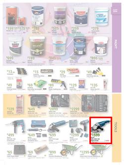 Agrimark : Back To Site (23 Jan - 28 Feb 2019) , page 3