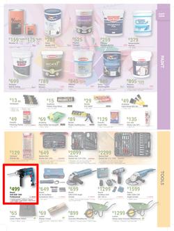 Agrimark : Back To Site (23 Jan - 28 Feb 2019) , page 3