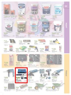 Agrimark : Back To Site (23 Jan - 28 Feb 2019) , page 3