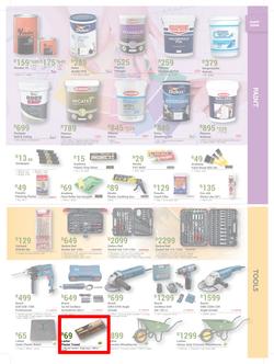 Agrimark : Back To Site (23 Jan - 28 Feb 2019) , page 3