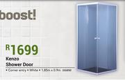Kenzo Shower Door