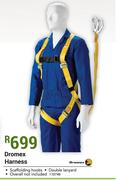 Dromex Harness