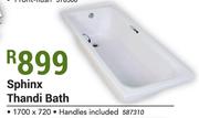 Sphinx Thandi Bath-1700 x 720