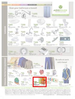 Agrimark : Back To Site (23 Jan - 28 Feb 2019) , page 4