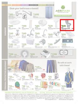 Agrimark : Back To Site (23 Jan - 28 Feb 2019) , page 4