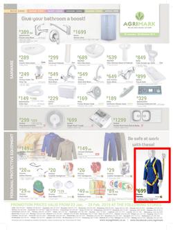 Agrimark : Back To Site (23 Jan - 28 Feb 2019) , page 4
