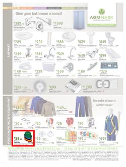 Agrimark : Back To Site (23 Jan - 28 Feb 2019) , page 4