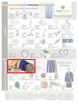 Agrimark : Back To Site (23 Jan - 28 Feb 2019) , page 4