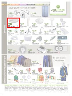 Agrimark : Back To Site (23 Jan - 28 Feb 2019) , page 4