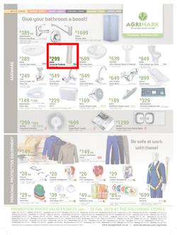Agrimark : Back To Site (23 Jan - 28 Feb 2019) , page 4