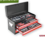 Gedore Red Tool Chest