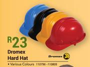 Dromex Hard Hat
