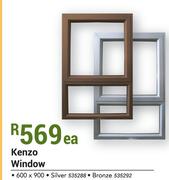 Kenzo Window-600 x 900 Each